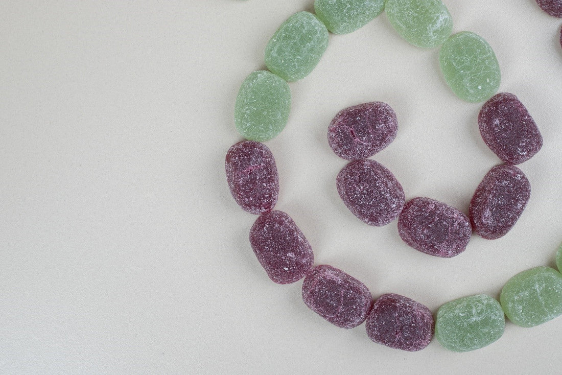 Can Reserve Sleep Gummies Help with Jet Lag or Irregular Sleep Patterns? - Amish Reserve