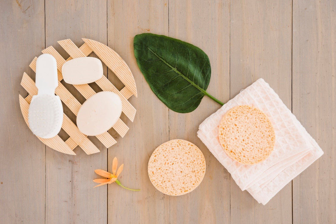 How Does Amish Farm Soap Face Cream Nourish and Hydrate the Skin? - Amish Reserve