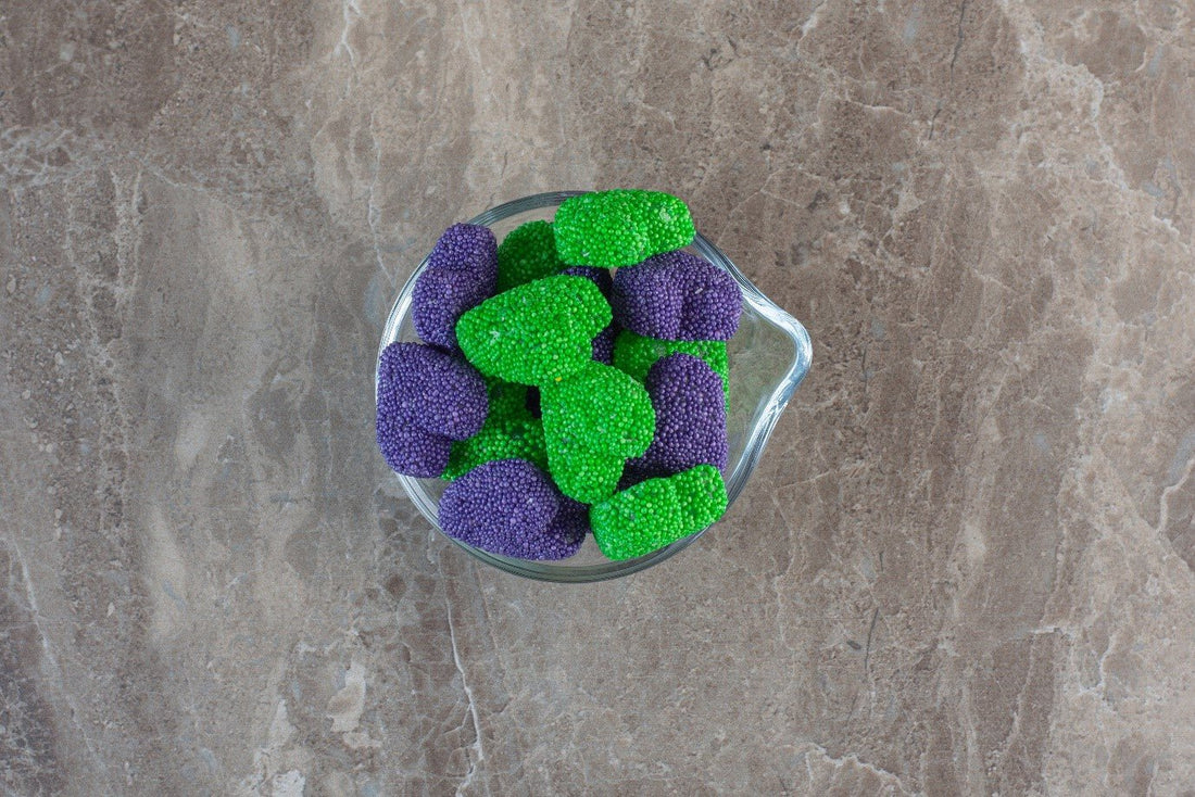 Why Do Experts Recommend CBD Gummies Full Spectrum Over Isolate Options? - Amish Reserve