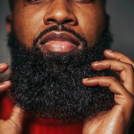 Amish Reserve Beard Oil: The Ultimate Guide to a Healthy, Luxurious Beard - Amish Reserve