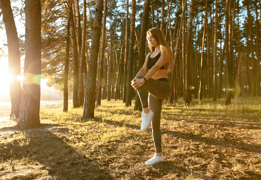 Live Life to the Fullest with Amish Reserve’s Plant-Powered Solutions - Amish Reserve