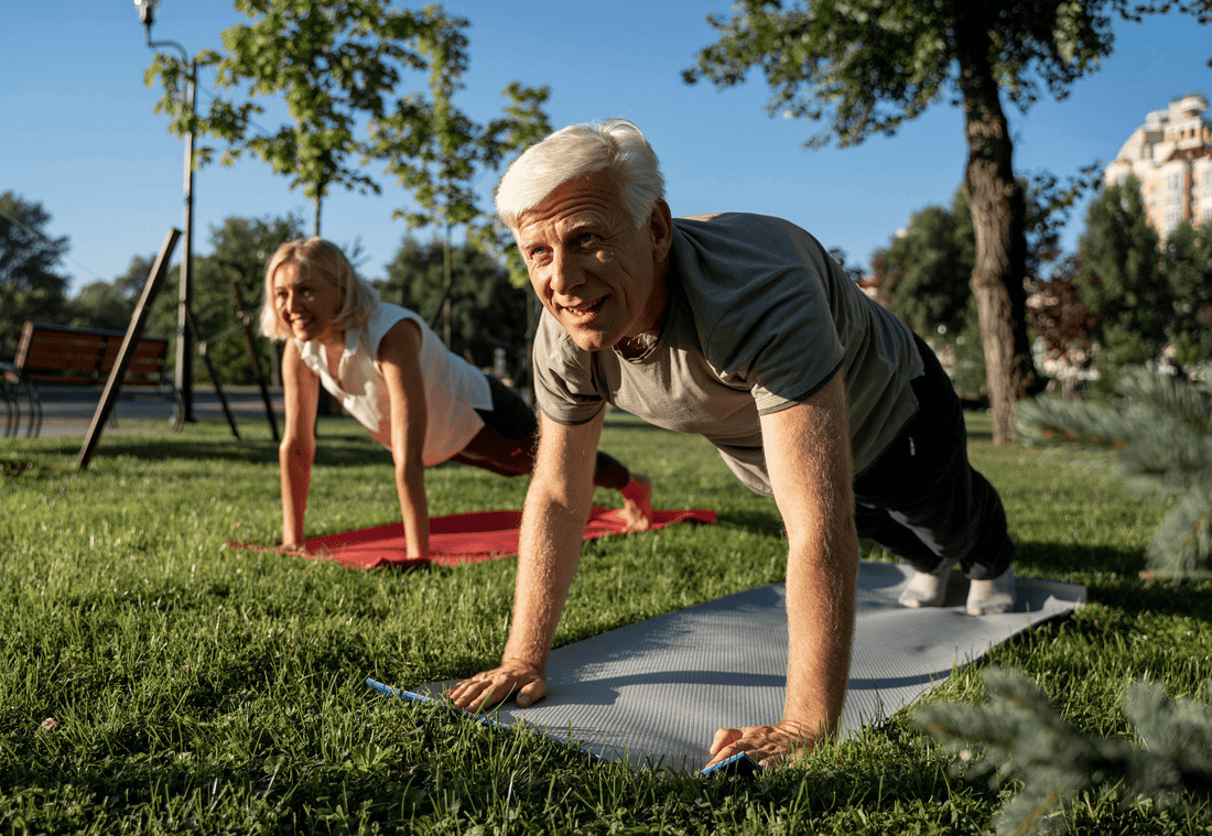 Rediscover Comfort Naturally with Amish Reserve - Amish Reserve