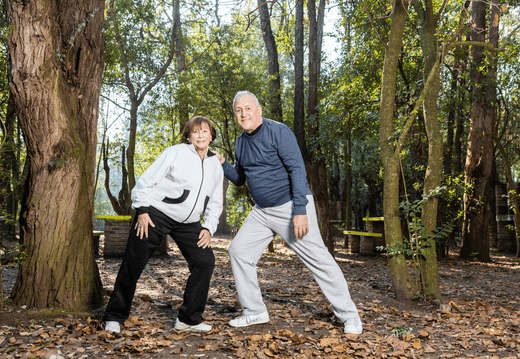 Say Goodbye to Discomfort - Amish Reserve