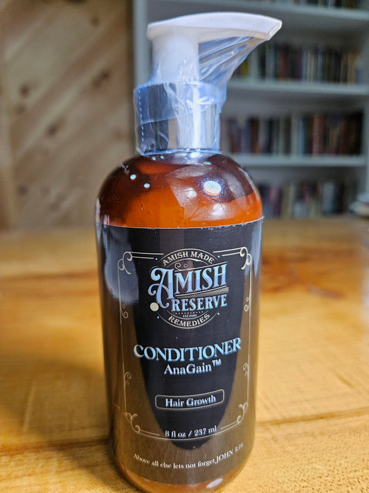Hair Growth Conditioner