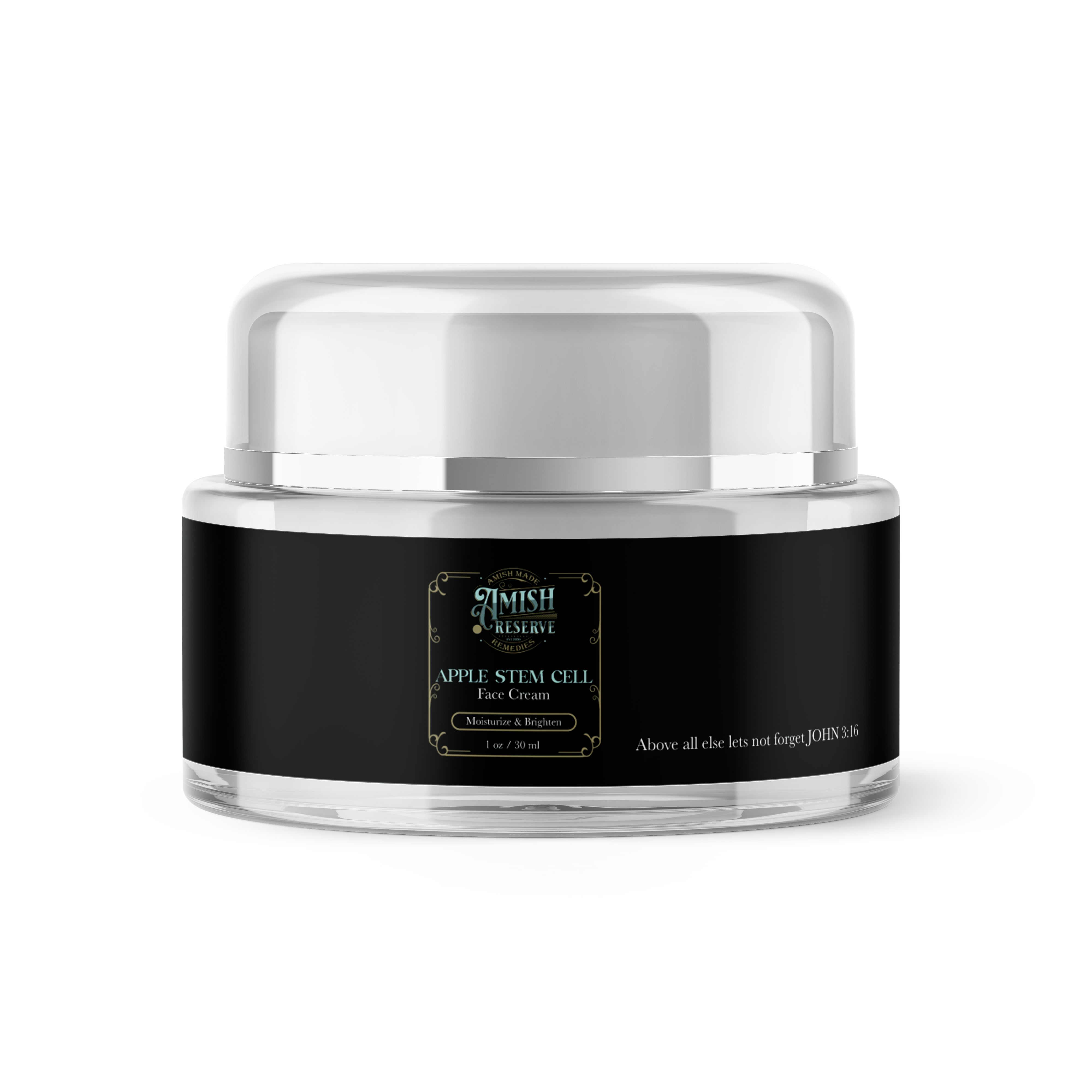 Apple Stem Cell Cream