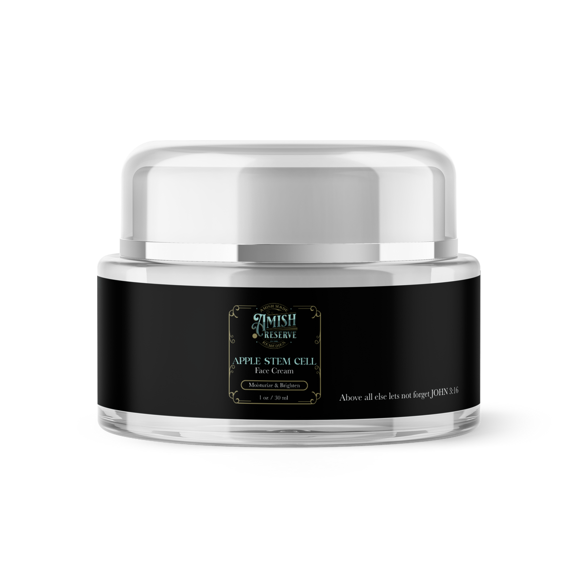 Apple Stem Cell Cream