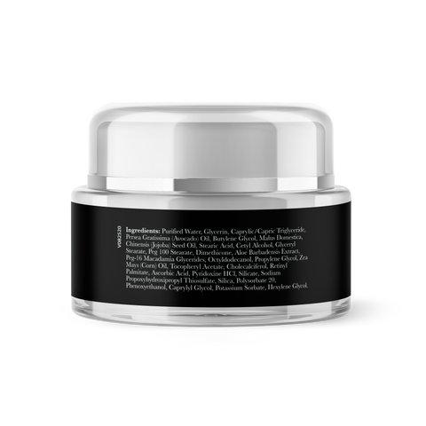 Apple Stem Cell Cream