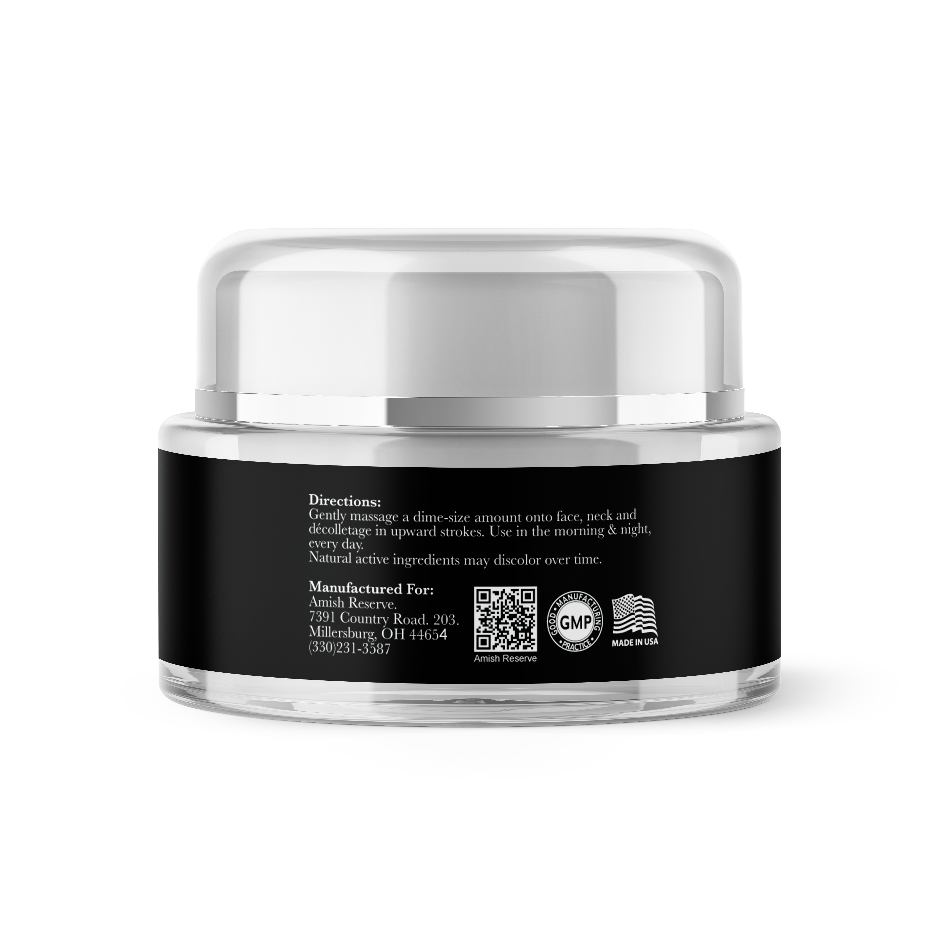 Apple Stem Cell Cream