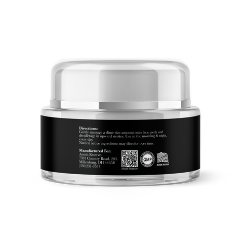 Apple Stem Cell Cream