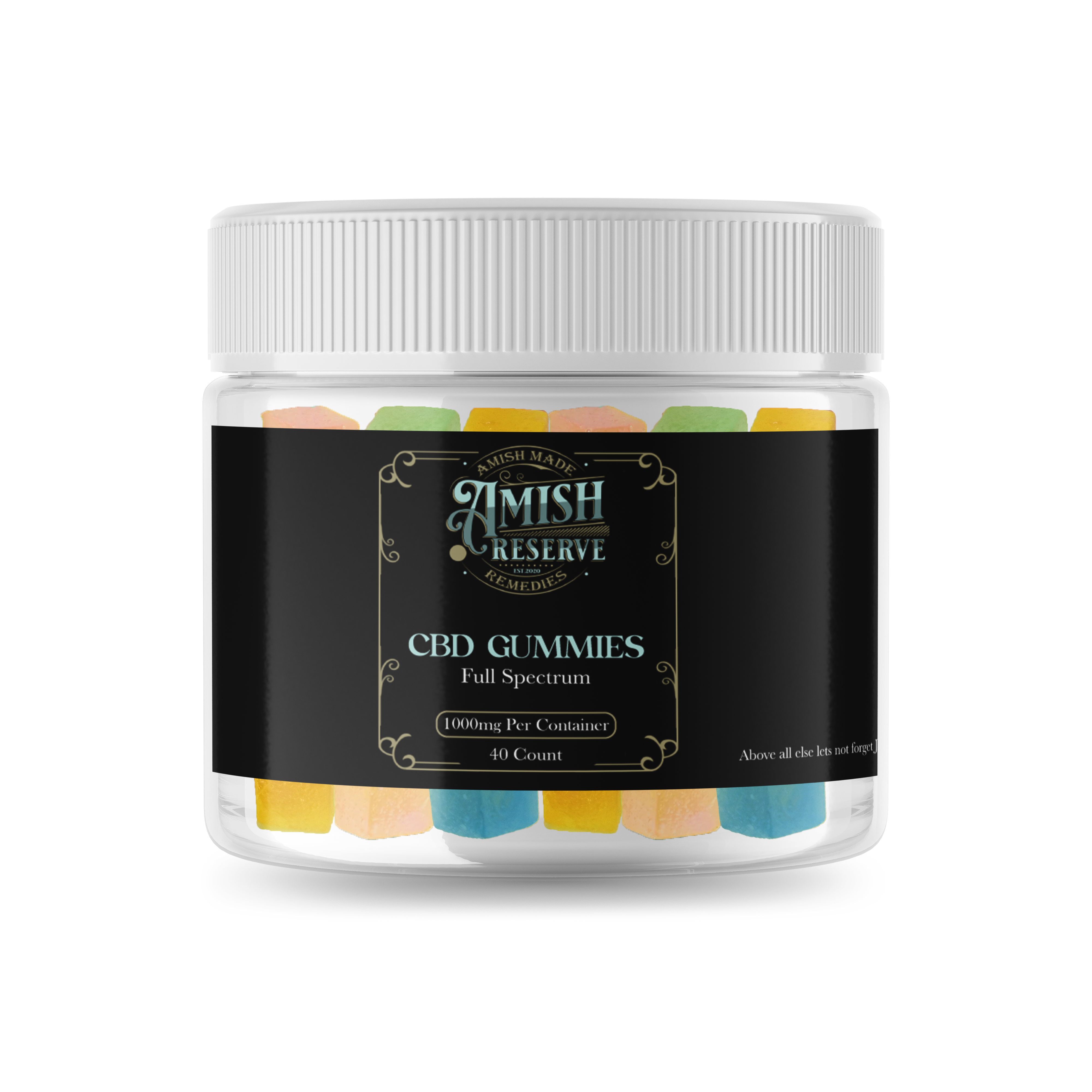 CBD Gummies