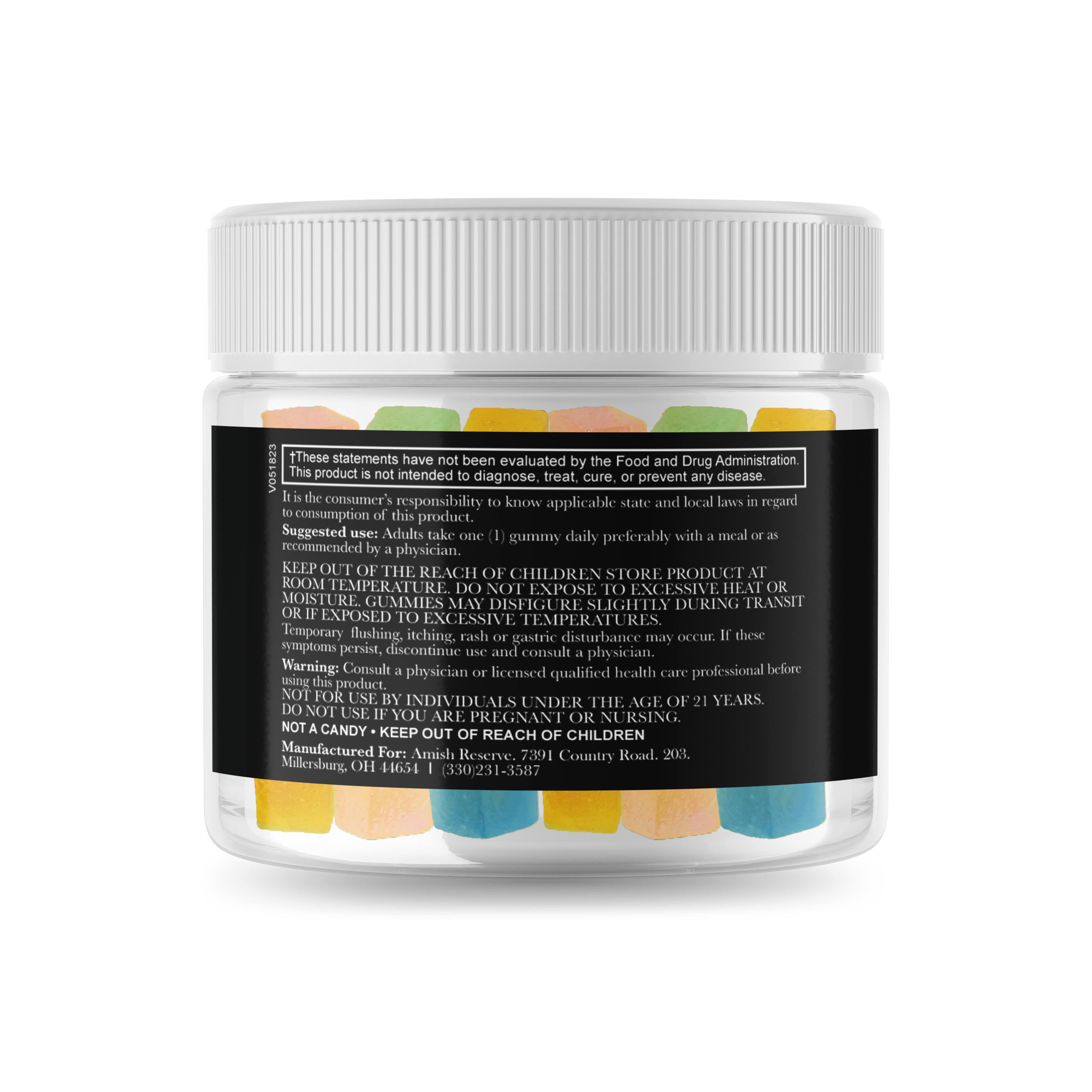 CBD Gummies