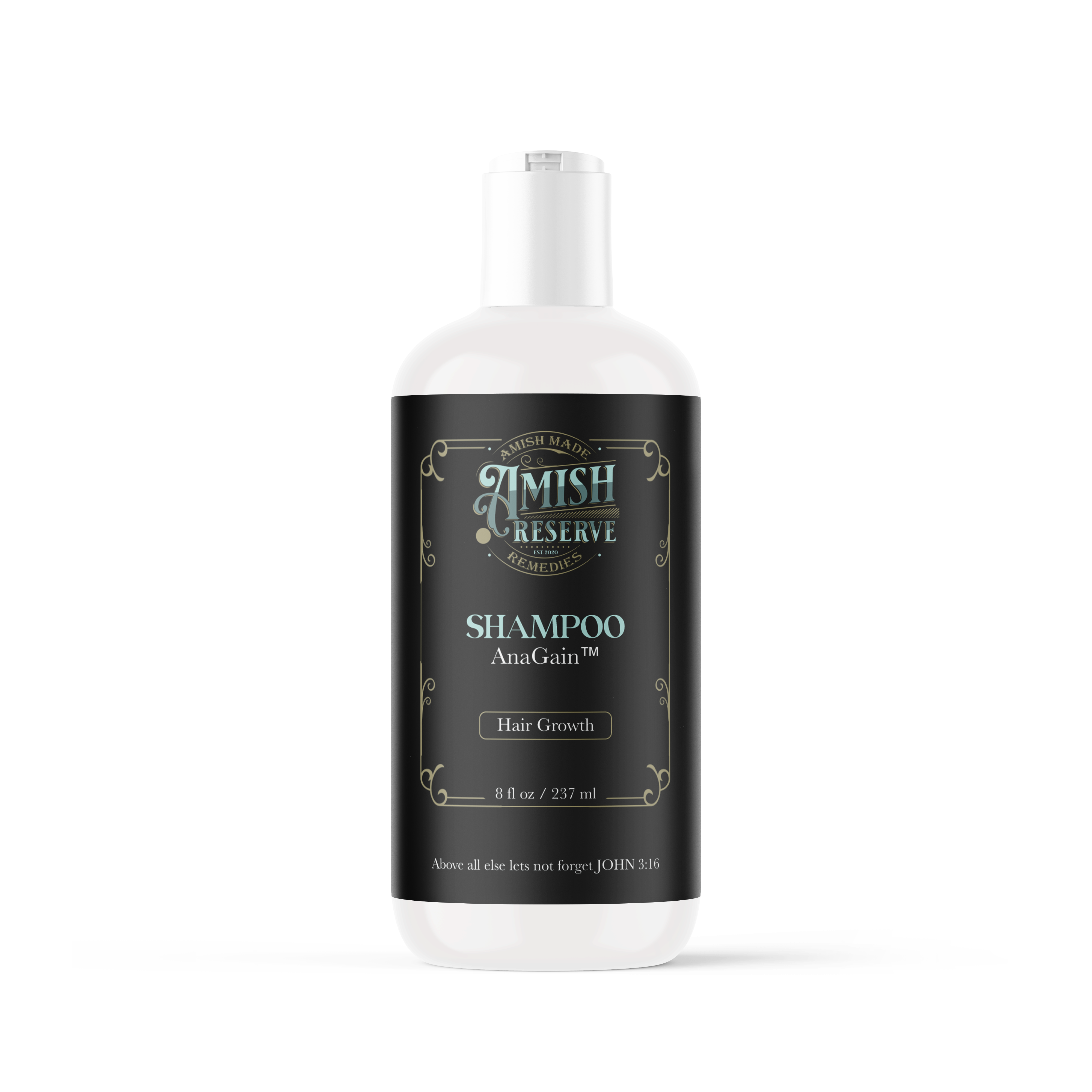 Hair Growth Shampoo