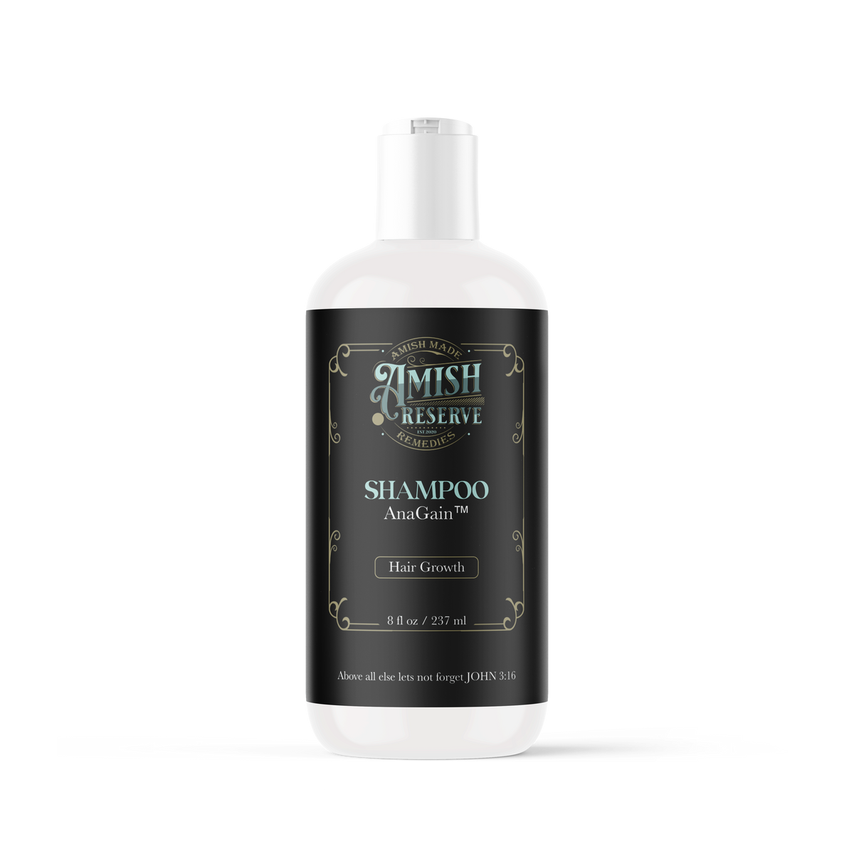 Hair Growth Shampoo