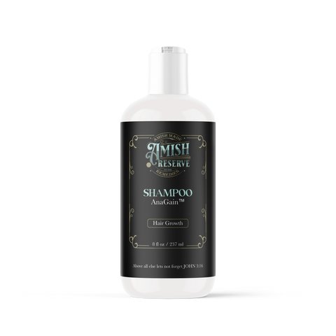 Hair Growth Shampoo