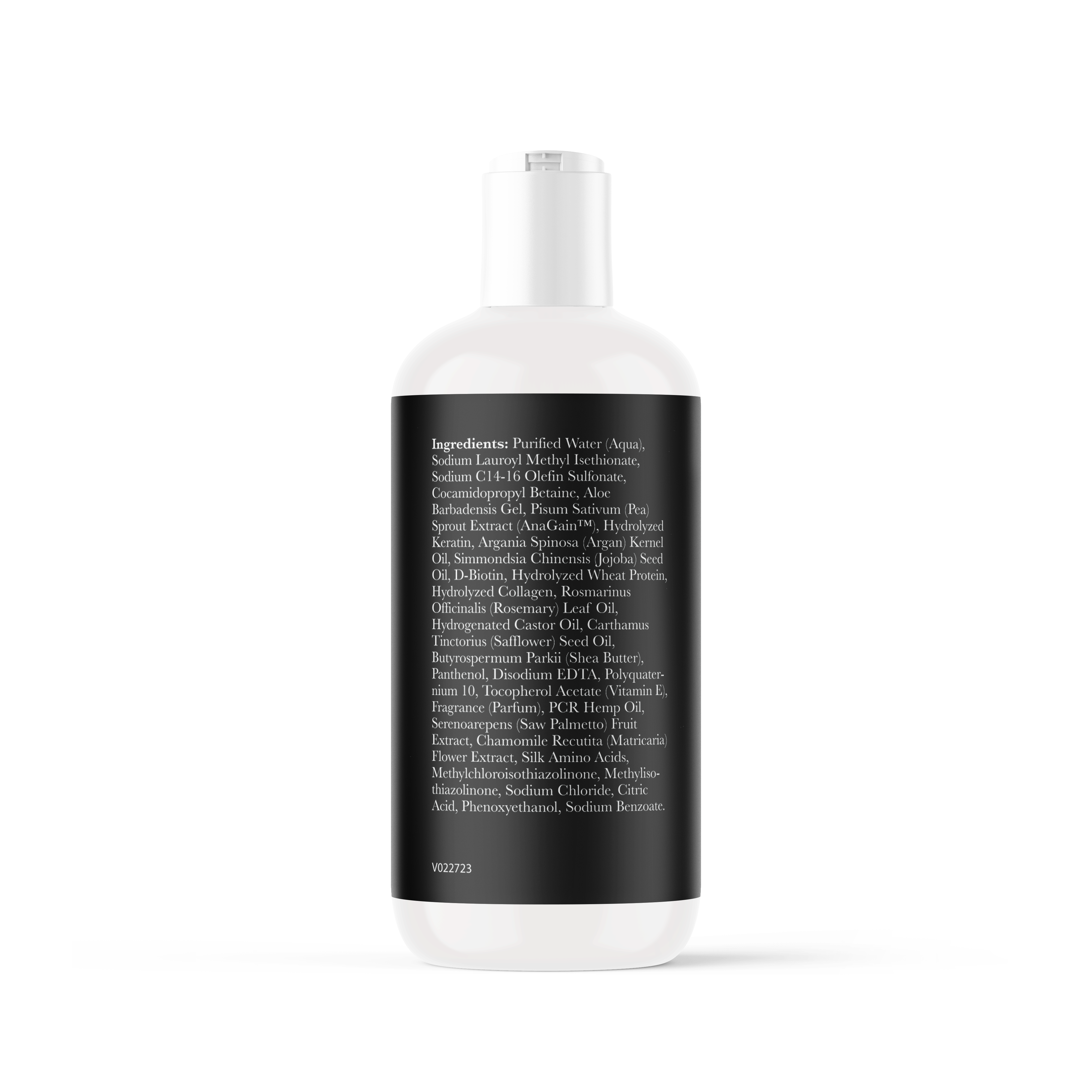 Hair Growth Shampoo