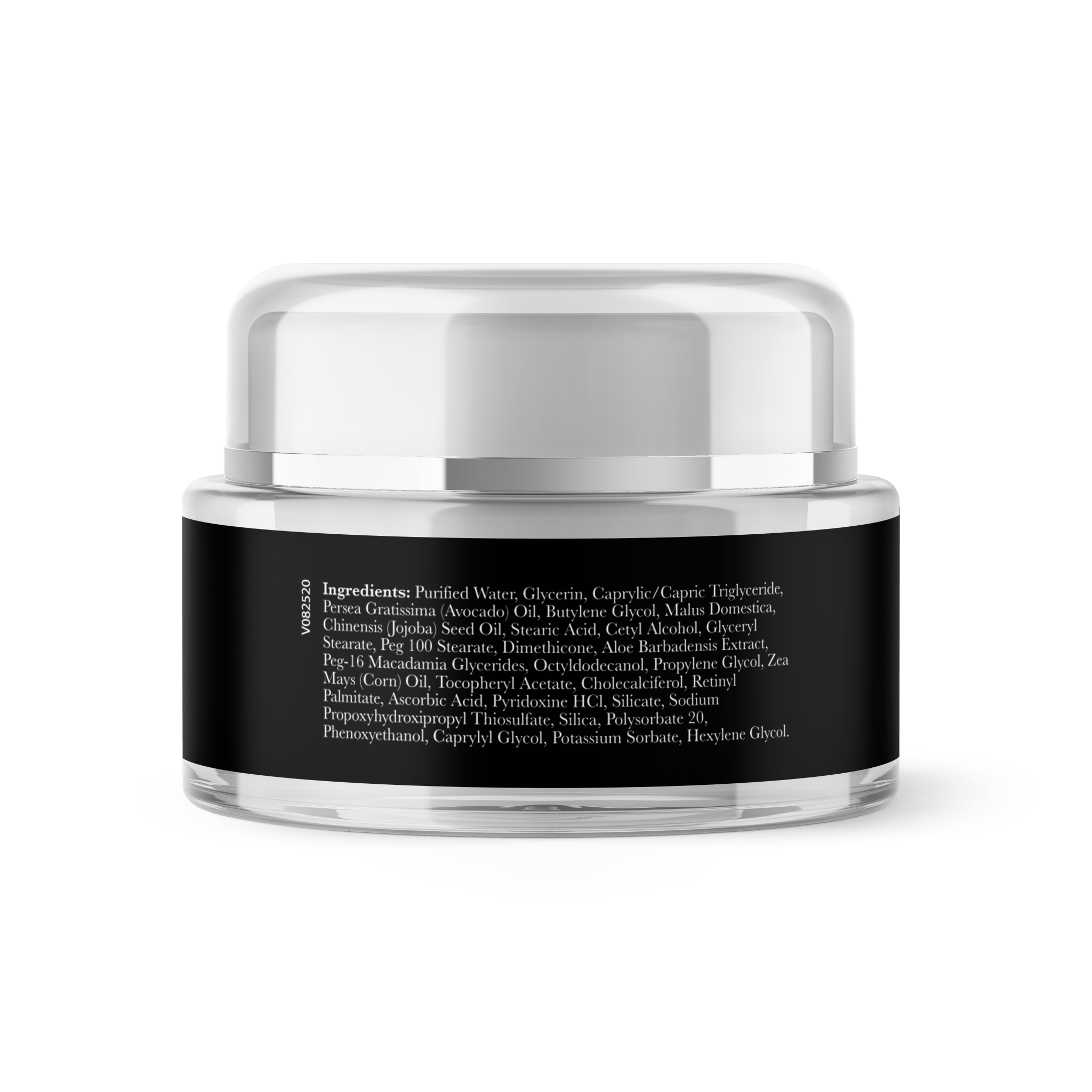 Apple Stem Cell Cream - Amish Reserve