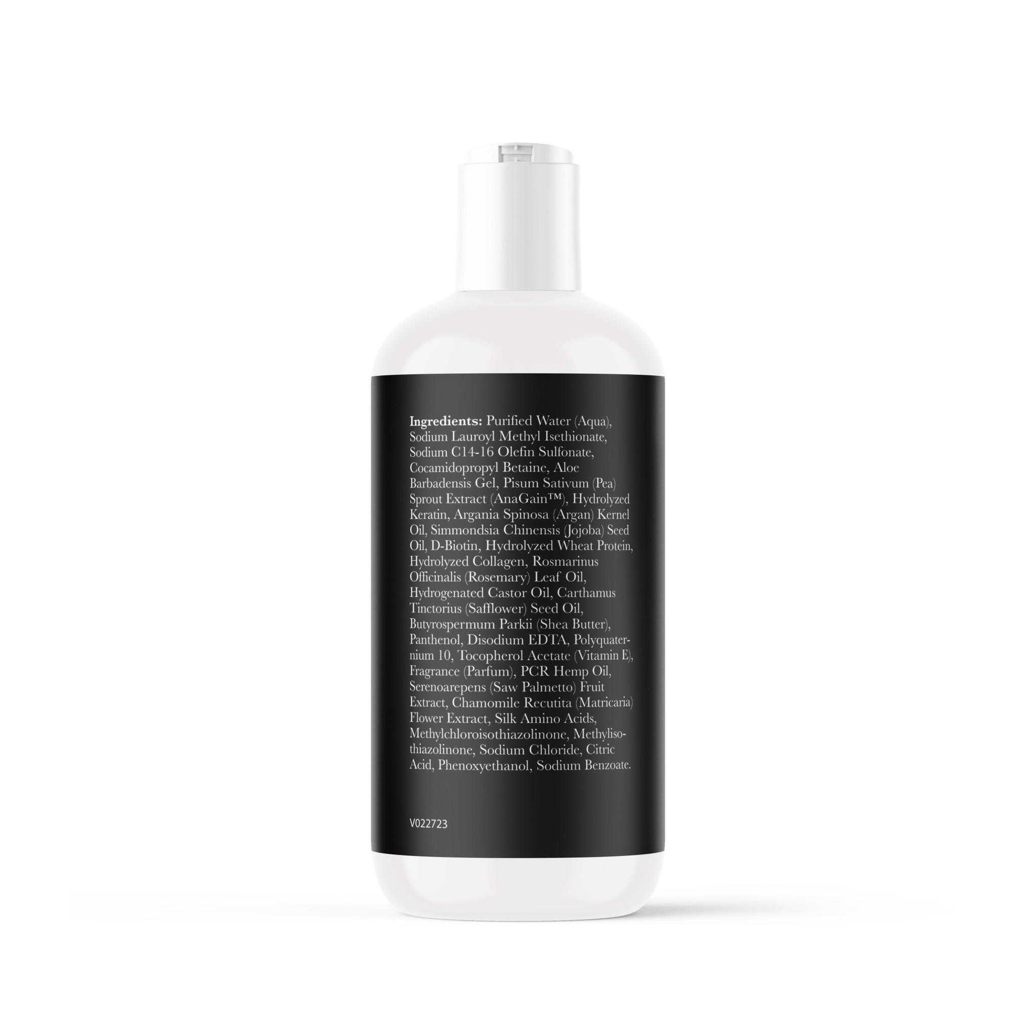 Hair Growth Shampoo - Amish Reserve