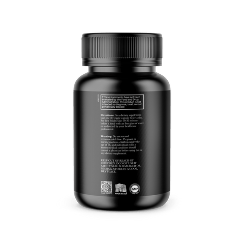 Sugar Balance - Amish Reserve