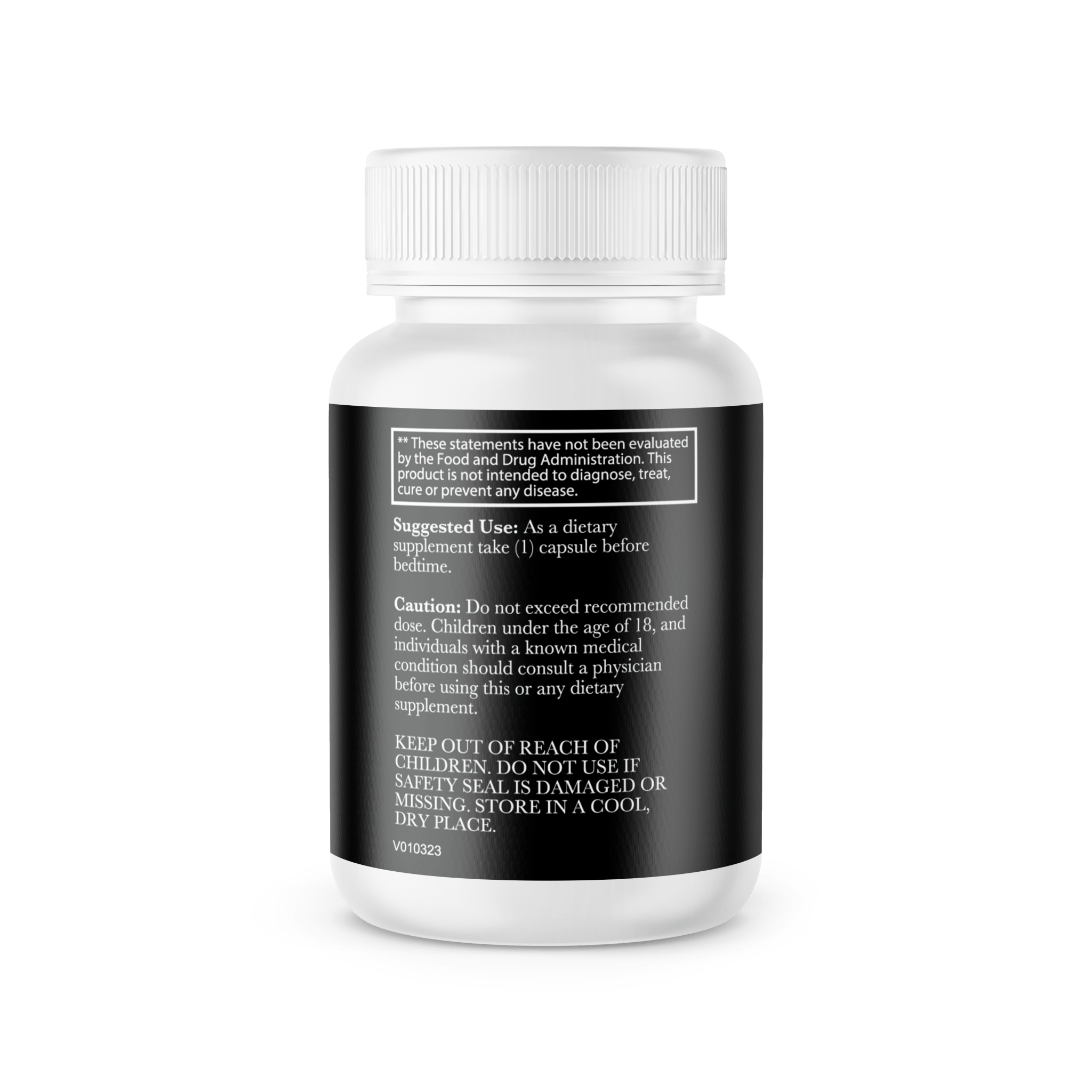 Ultra Testosterone - Amish Reserve