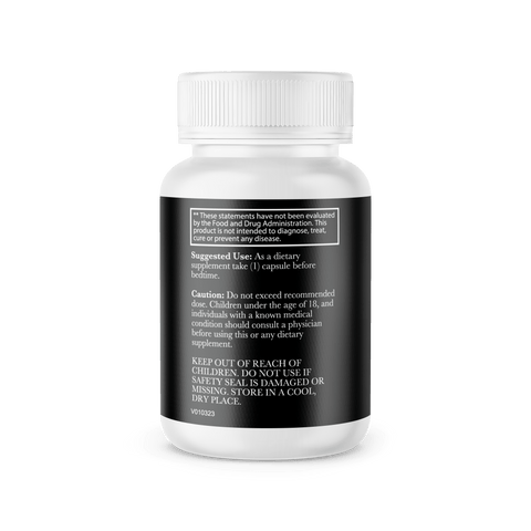 Ultra Testosterone - Amish Reserve