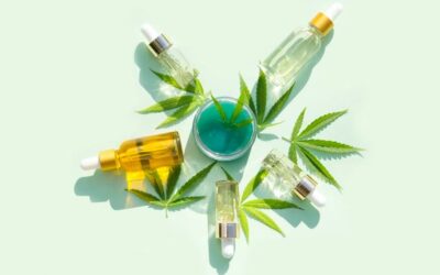 Can CBD help with pain?