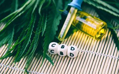 The Benefits of CBD For Back Pain