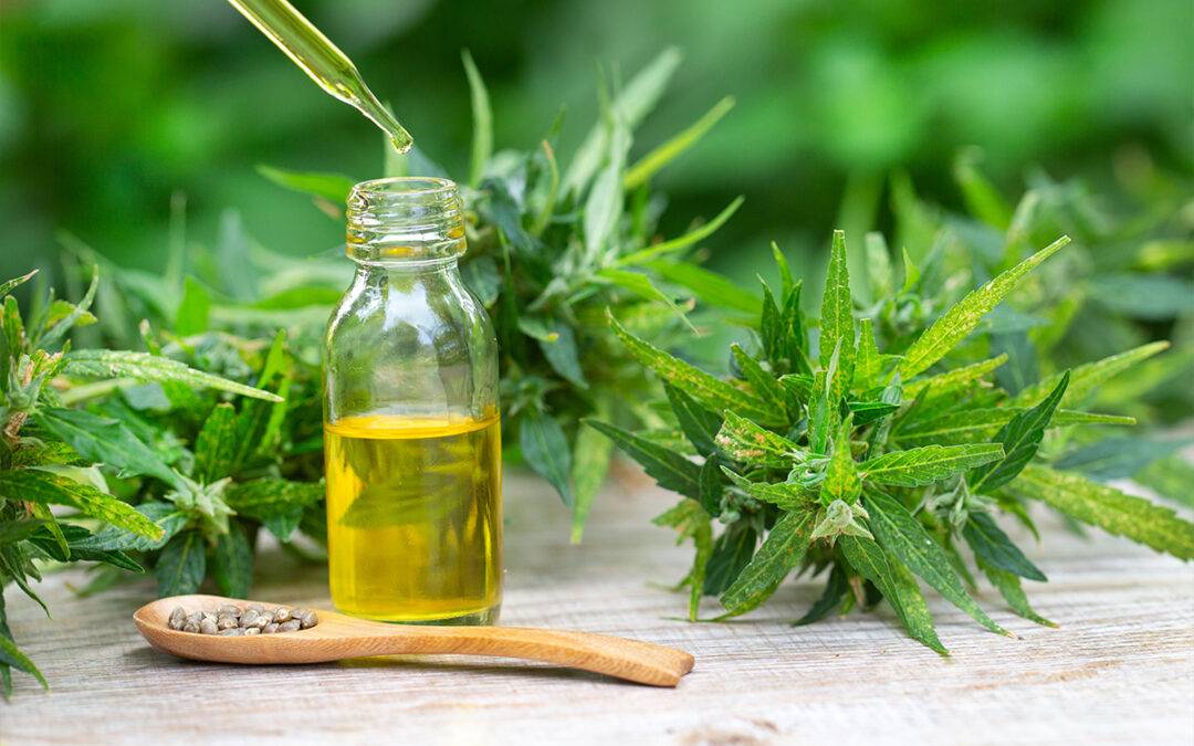When to Use CBD