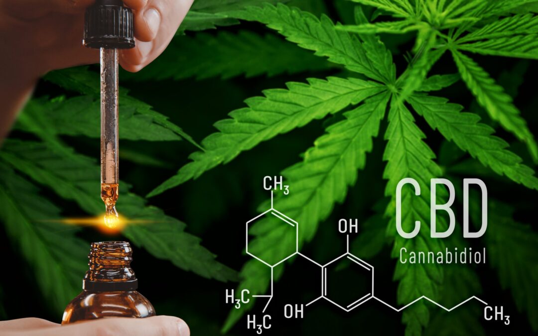 Several Benefits of CBD