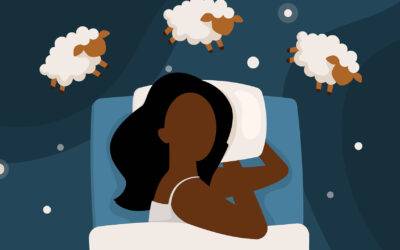 Benefits of CBD With Sleep