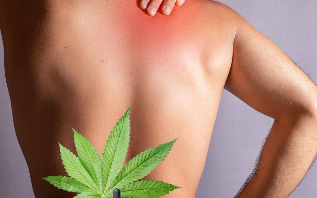 How Long Does CBD Help With Pain?