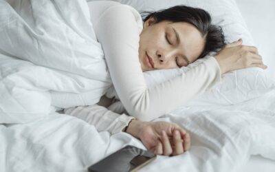 Can CBD Help You Fall Asleep Faster?